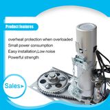 800kg Single Phase AC Electric Roller Shutter Motor