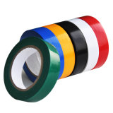 Fr PVC Electrical Insulation Tape
