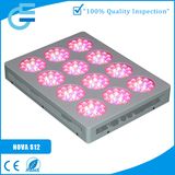 Optical Lens 400W Blooming Grow Panel