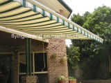 Waterproof Outdoor Free Standing Two Sided Awning