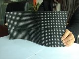 Indoor Flexible P10 LED Advrtising Display Moudle