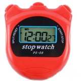 Digital Stopwatch /Coundown Timer (ST-50)