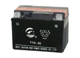 Motorcycle Battery (YT4L-BS)