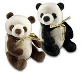 Le M032 Cheerful Bear Stuffed Plush Toy