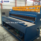Manufacturer Automatic Wire Mesh Panel Welding Machine