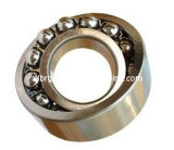 Double Row Brass Cage Self Aligning Ball Bearing (2203K)