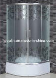 Shower Room with Tempered Glass (AS-911BD)