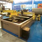 CNC Cutting Machine