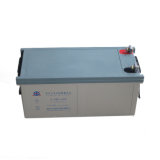 Control Power Supply 12V 200ah Lead Acid Battery
