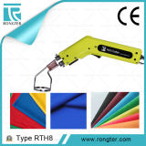 CE Rth82 Hot Knife Fabric Heat Cutter