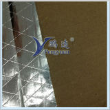 Fire Proof 3 Way Fsk Insulation Material