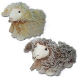 Cute Stuffed Plush Toy Lambs