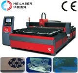 Fiber 500W Laser Cutting Machine Hecf3015-500