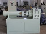 Xjg85 Silica Gel Extruder Machinery