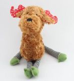 Dog Cute Plush&Staffed Toy, Pet Toy