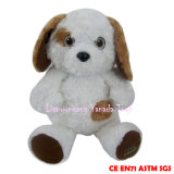 Supper Lovely New Plush Soft Stuffed Dog Toy