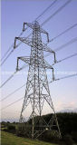 11kv/33kv, 115kv, 166kv, 230kv, 400kv, 440kv, Electric Power Distribution Tower