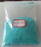 Water Soluble NPK Fertilizer 17-9-34 Te with High Potash