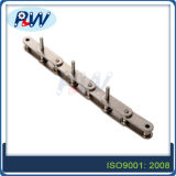 Extended Pin Stainless Steel Chain
