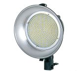 Professional LED Studio Light Fit for Umbrella and Soft Box (LED-380A)