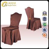 Hotel Chair Cloth (D-005)