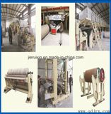 Craft Grey White Paperboard Coating Processing Machine