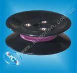 Ceramic Guide Roller (Wire Roller) Plastic Combined Ceramic Pulley