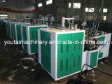 Fully Automatic Slant Paper Cup Making Machine