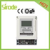 Single Phase Prepaid Kwh Meter