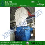 Plastic Crusher