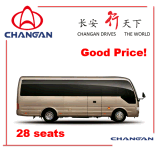 Changan 17 Seats Automobile, Light Bus, Bus
