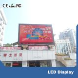 P10 Outdoor LED Display for Advertising High Resolution LED Billboard