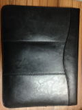 Customized Designs Leather Portfolio, Stationery Supplies (D3)