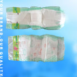 African Popular Cotton Baby Diapers
