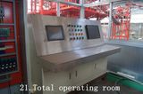 Total Operating Room