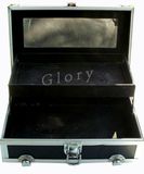 Makeup Train Case Flight Case
