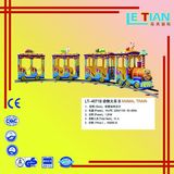 Lt4071b Amusements Rides Electric Train for Sale