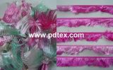 100%Polyester Feather Yarn (PD11070)