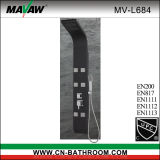 Aluminum Alloy Shower Panel (MV-L684)