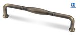 Zinc Alloy Kitchen Cabinet Pull