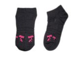 Micro Nylon Socks