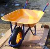 Garden Cart, Wheelbarrow, Wheel Barrow