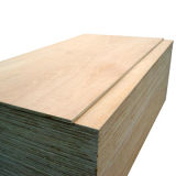 Okoume Face BB/CC Grade Commercial Plywood