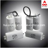 Plastic Film Running Motor Capacitor (CBB60)