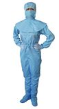 Antistatic Clothes, Antistatic Garment, ESD Clothes