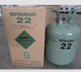 13.6kgs R22 Pure Gas for Refrigeration