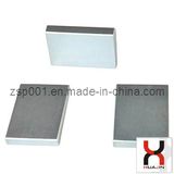 Block Rare Earth Magnet