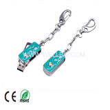 Jewelry USB Flash Disk for Promotion