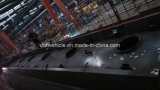 Oil Tanker Semi Trailer