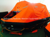 16 Man GRP Container Pack a Inflatable Rubber Life Raft